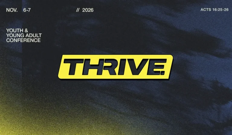 Thrive Conference